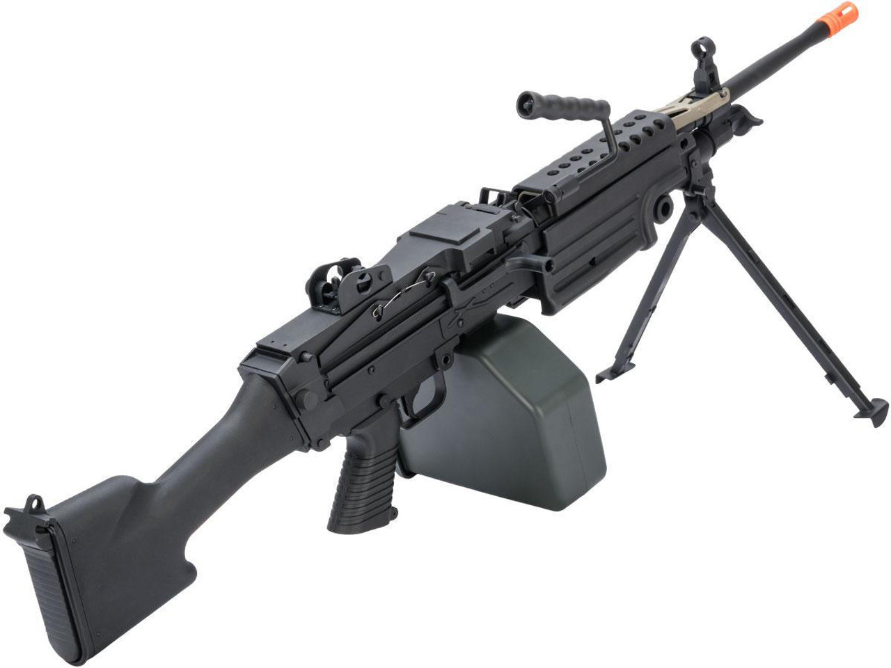 A&K Cybergun FN Licensed 