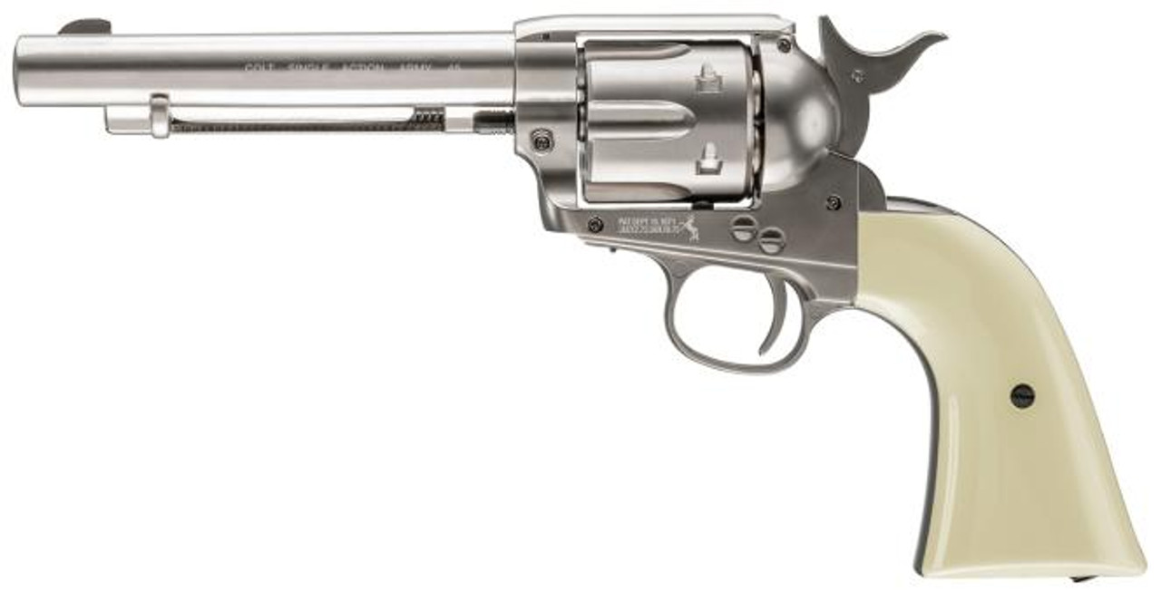 Umarex Colt Peacemaker Revolver Single Action Army Six