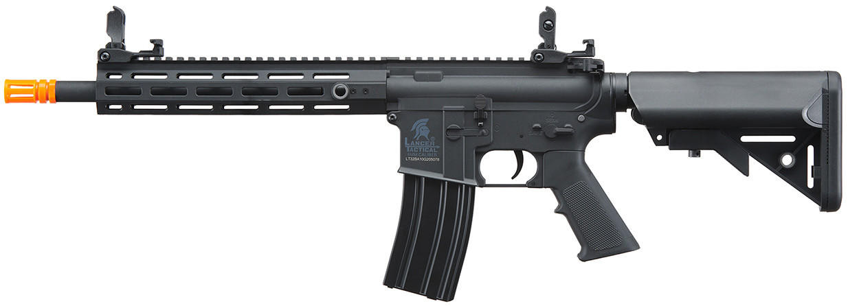 東京マルイ　Lancer Tactical GEN 2電動ガン Lancer Tactical Gen 2 Hellion M-LOK 10