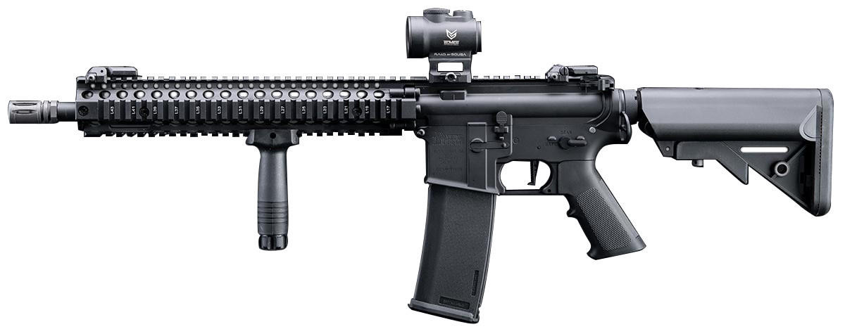 Specna Arms DDM4A1 Carbine EDGE 2.0