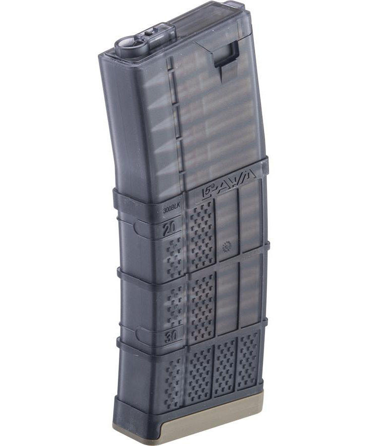 SPT M エルテオ EMG 190rd Lancer Systems Licensed L5 AWM 
