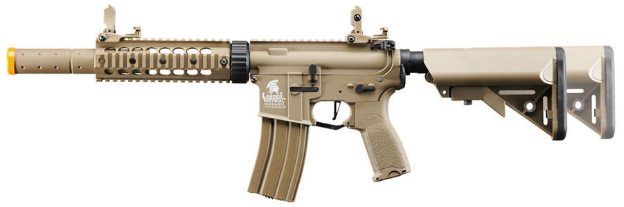 Lancer Tactical LT-15 Hybrid Gen 2 M4 SD 7 Lancer Tactical LT-15 Hybrid Gen 2 M4 SD 7