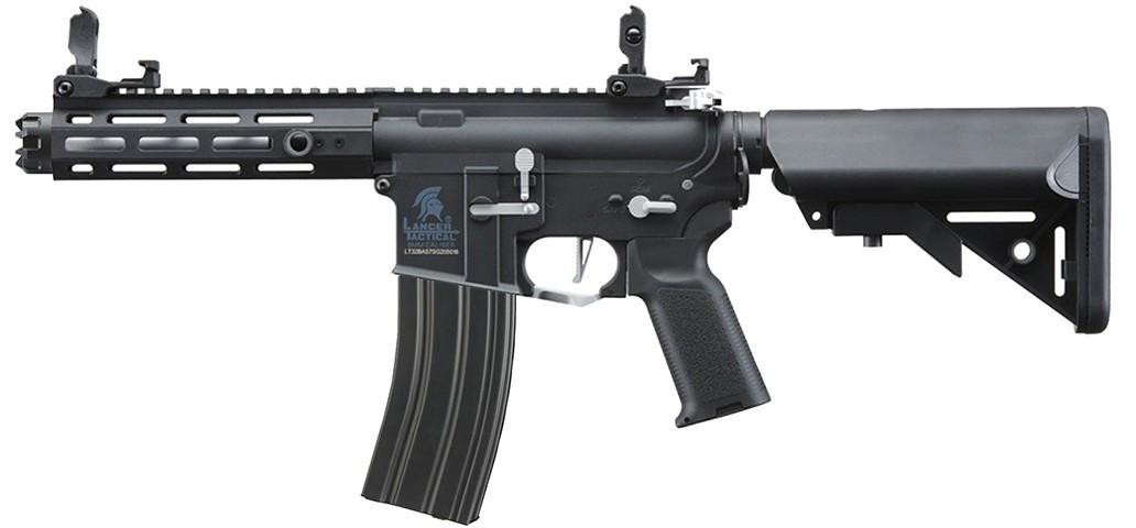 Lancer Tactical Gen 2 Hellion M-LOK 7