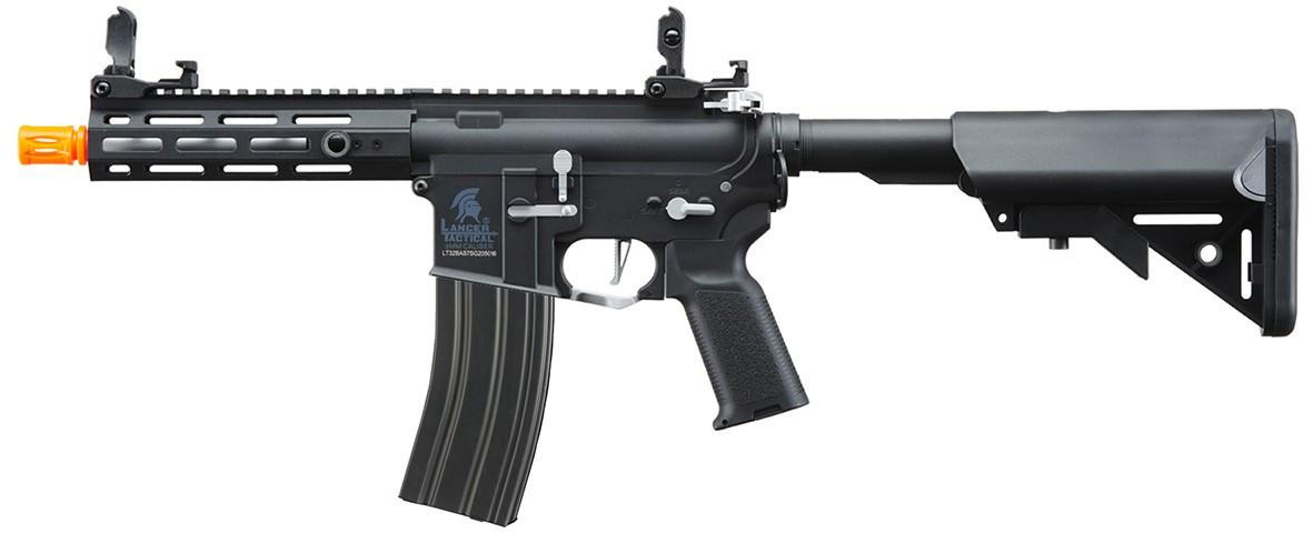 Lancer Tactical Gen 2 Hellion M-LOK 7