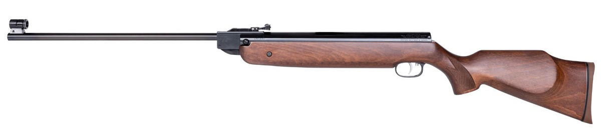Weihrauch HW80 .22cal Air Rifle, Wood | Airsoft Station