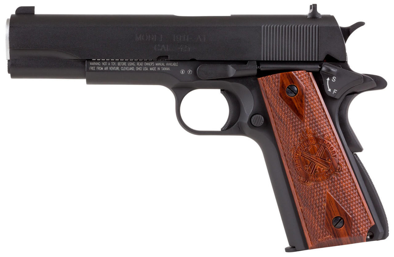 Springfield Armory 1911 ガスガン 東京マルイ　MEU Springfield Armory 1911 ガスガン 東京マルイ MEU