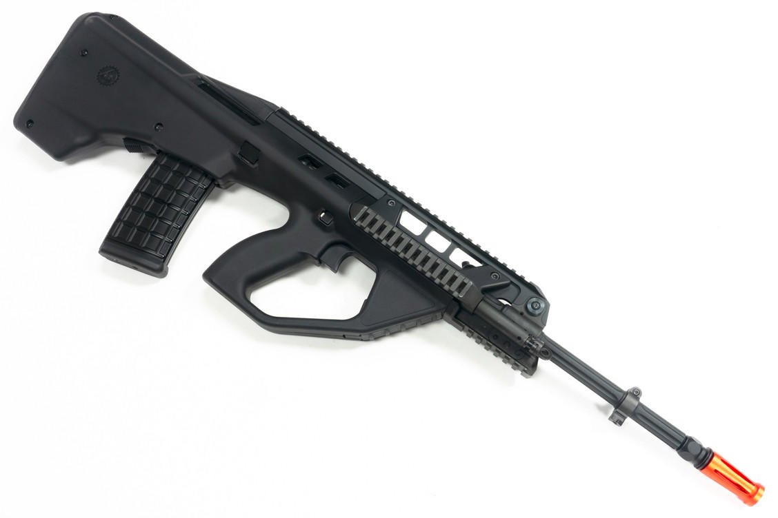 KWA F90 Airsoft Rifle - Thumbnail 3
