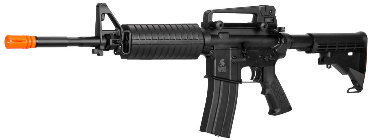 東京マルイ M4A1 CARBINE M4A1 カービン - ガスブローバック マシンガン | 東京マルイ