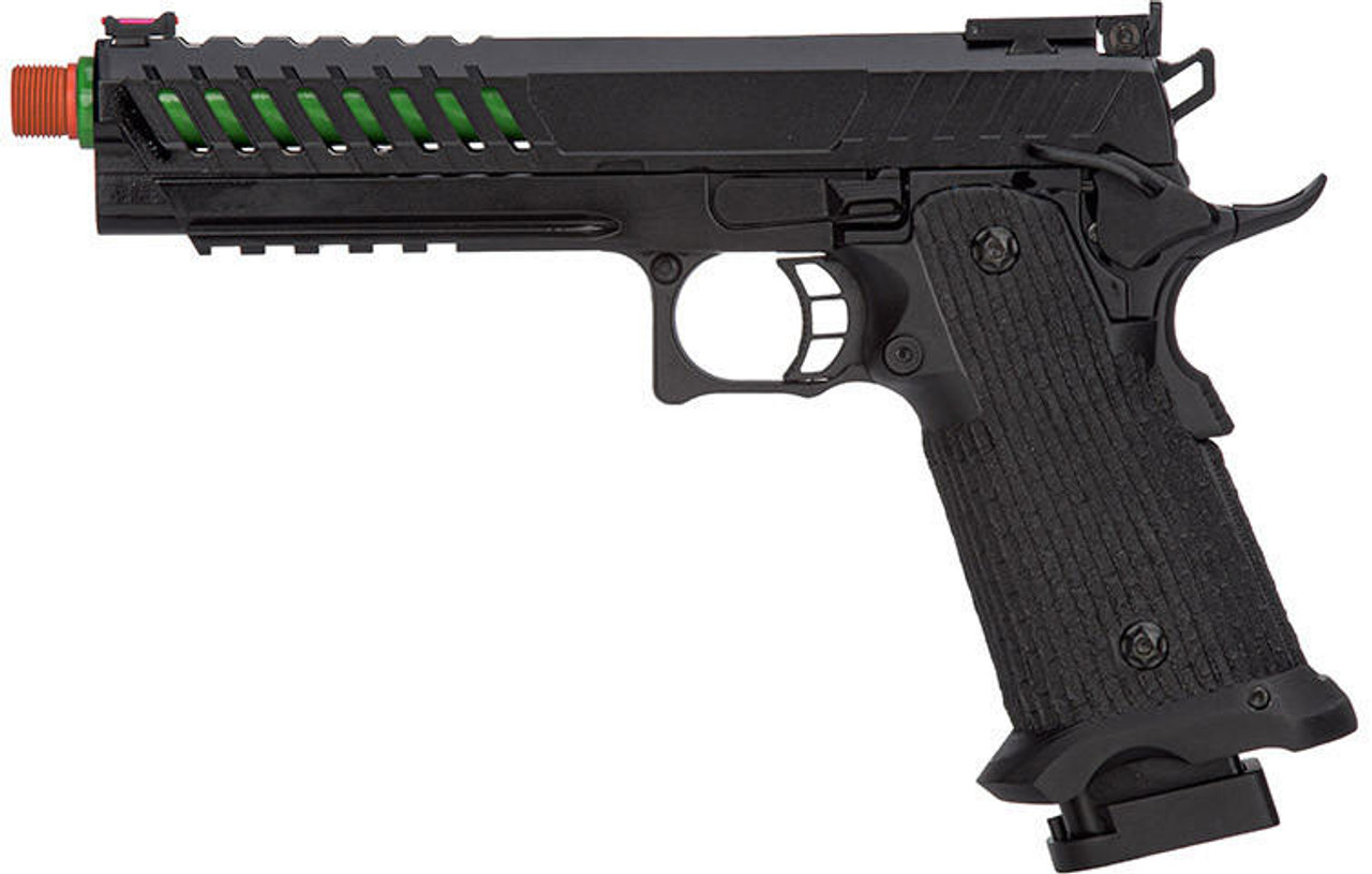 Hi-Capa 5.1 Tactical ガスガン 東京マルイ TOKYO MARUI ガスガン ハイキャパ5.1 Hi-Capa 5.1