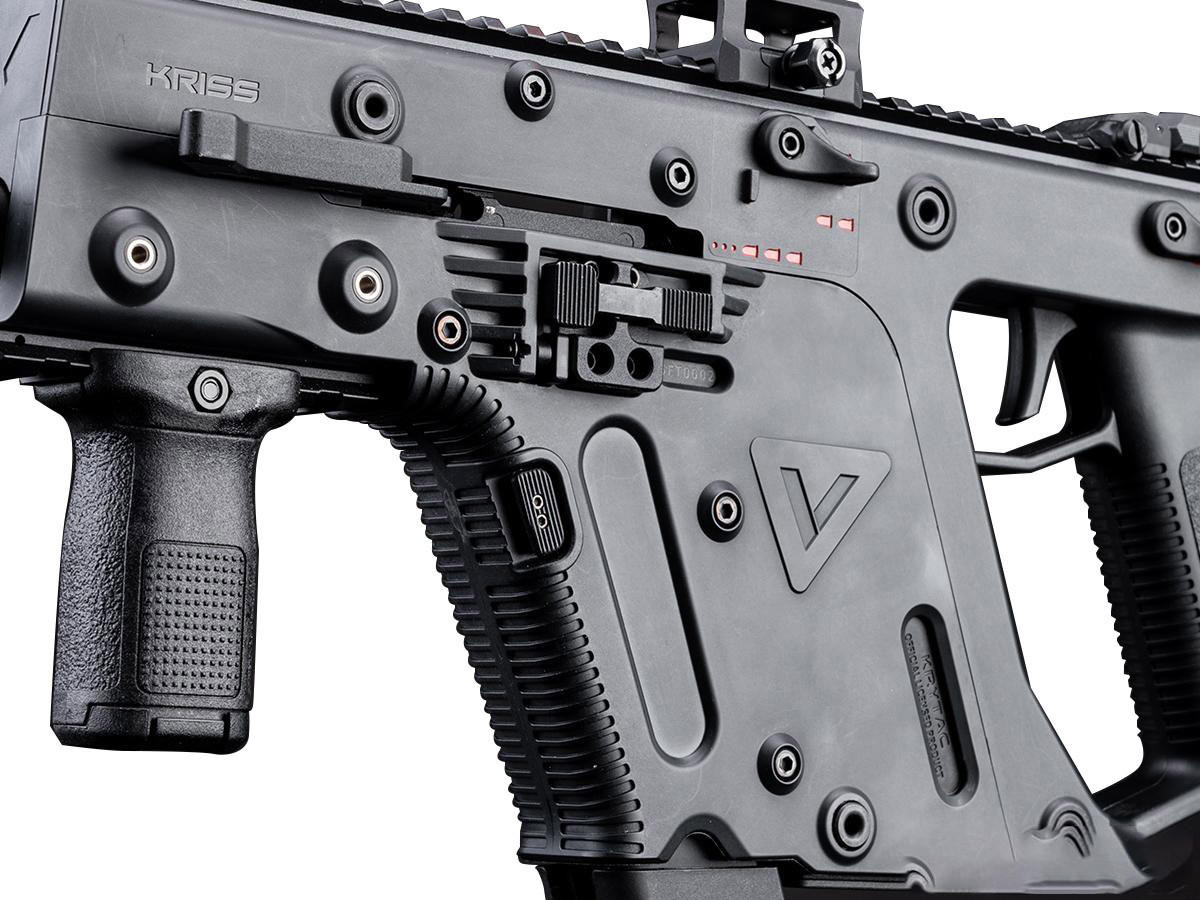 Sig Magazine Krytac KRISS Vector G30 95rd Mid-Cap Magazine (3-Pack