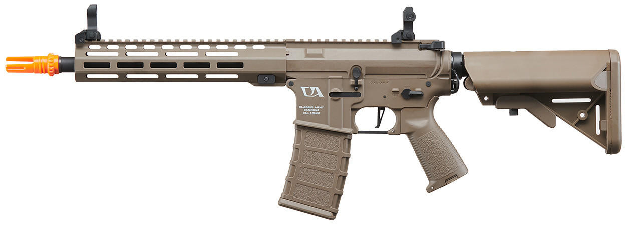 トイガン M4 Classic Army 10