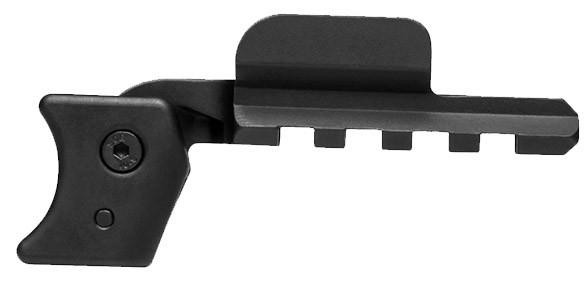 NcStar 1911 Trigger Guard Mount Weaver Rail