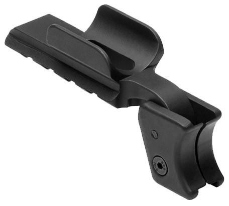 NcStar 1911 Trigger Guard Mount Weaver Rail - Thumbnail 3