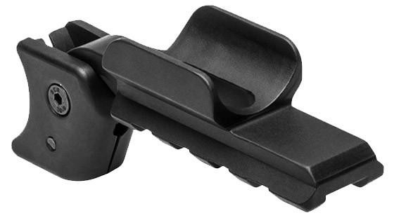 NcStar 1911 Trigger Guard Mount Weaver Rail - Thumbnail 2