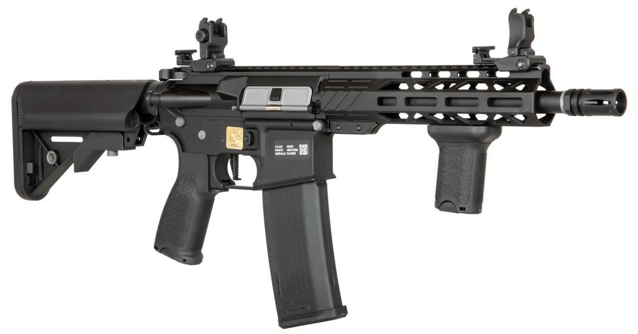 Specna Arms RRA SA-E25 EDGE 2.0 - Thumbnail 2