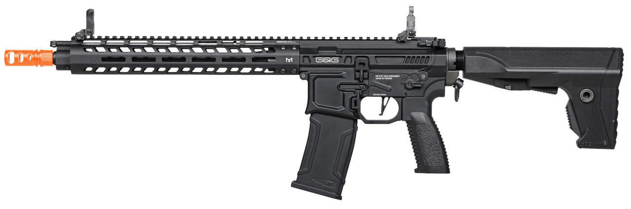 G&G MGCR 556 GBB 12