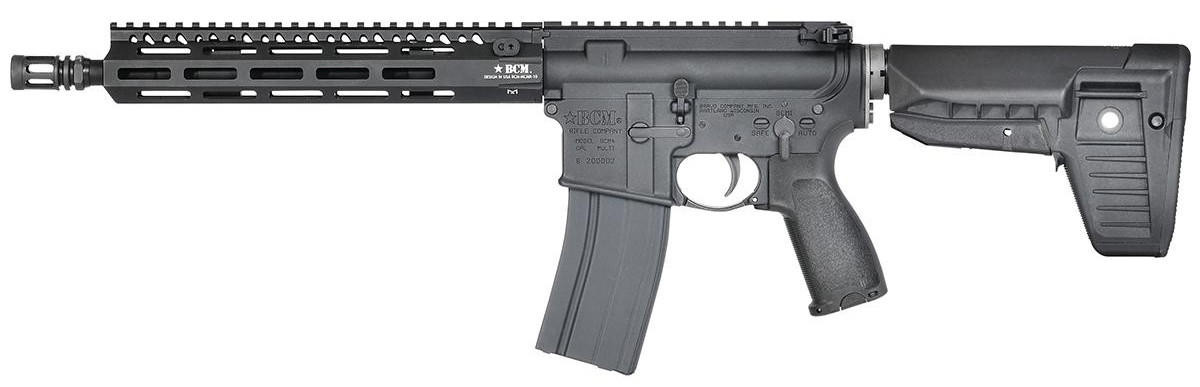 VFC BCM AIR GUNFIGHTER 11.5