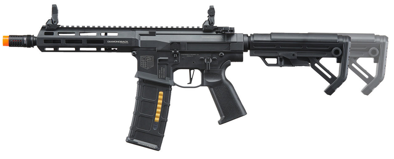 Bo Manufacturer Diamondback Licensed DB15 AP305 7