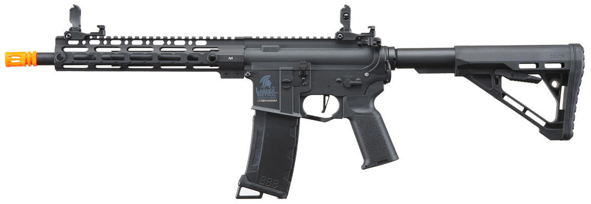 Lancer tactical 東京マルイgen.3 Lancer Tactical Gen 3 M-LOK 10