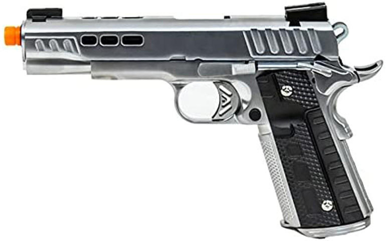 GRAY DESPERADO Ti Ⅳ TYPE R W u-s-mags-u134-desperado-5-