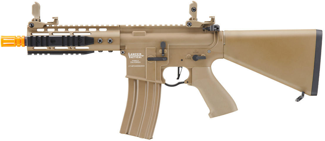 Lancer Tactical Proline 7