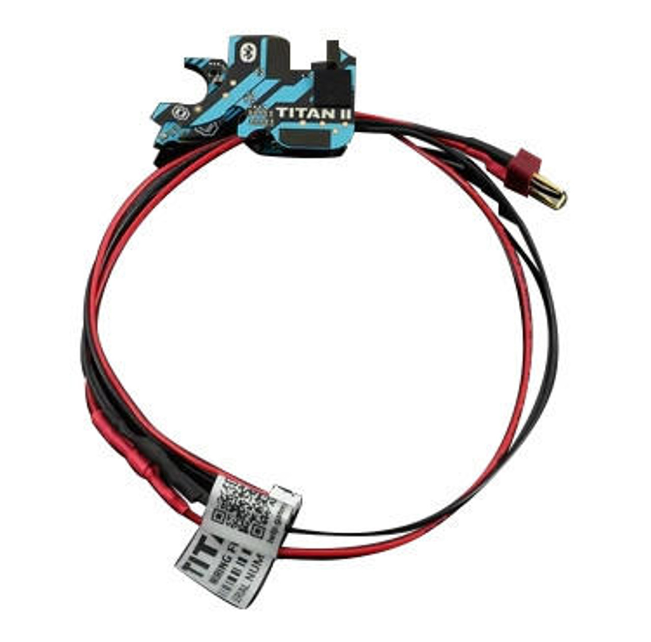 GATE TBT2-AEF TITAN2 Ver2 ブルートゥース Expert TITAN II Bluetooth® EXPERT for V2 GB [AEG & HPA] – GATE