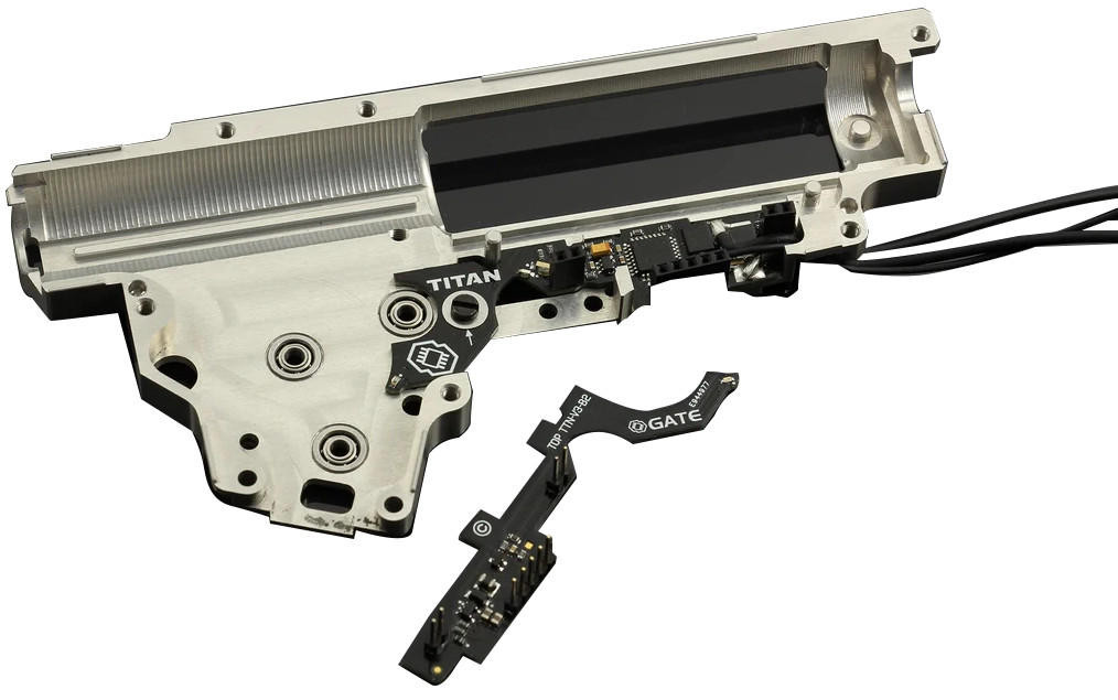 GATE TITAN V3 Expert Module | Airsoft Station