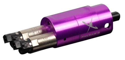 GATE PULSAR D2 HPAユニット PULSAR D2 HPA Engine [ETU/FCU not