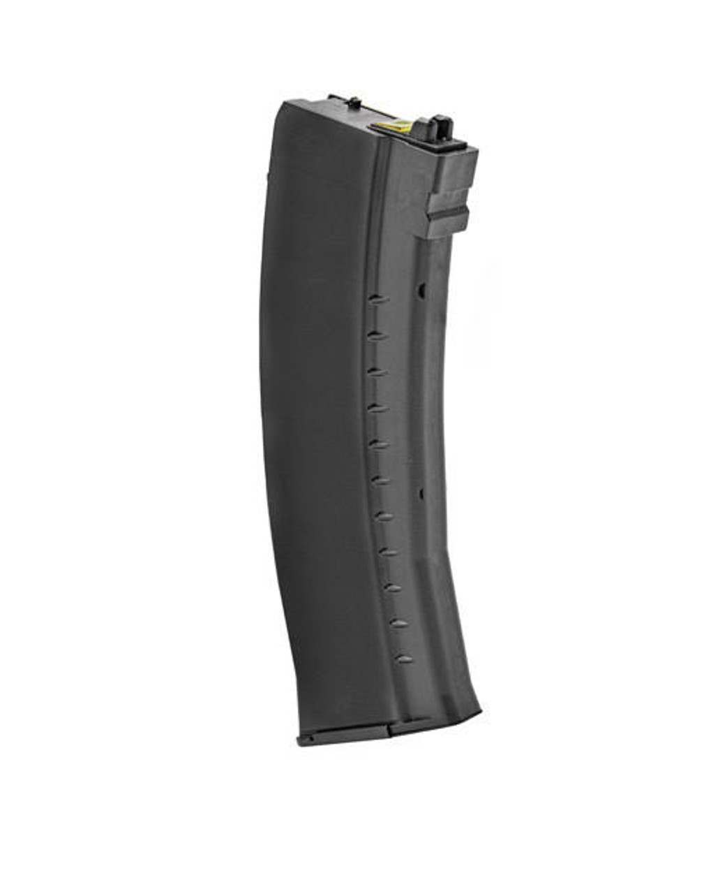 WellFire 50 Round CO2 Gas Magazine for AK74U GBB Rifles