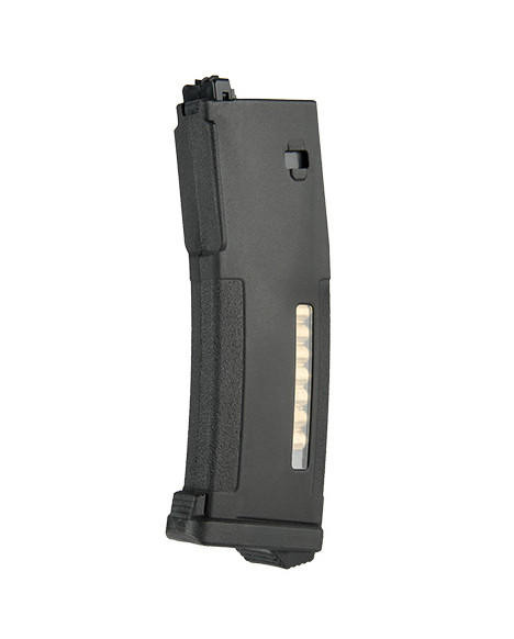 PTS EPM Enhanced Polymer 120rd Mid-Cap Magazine For Systema PTW