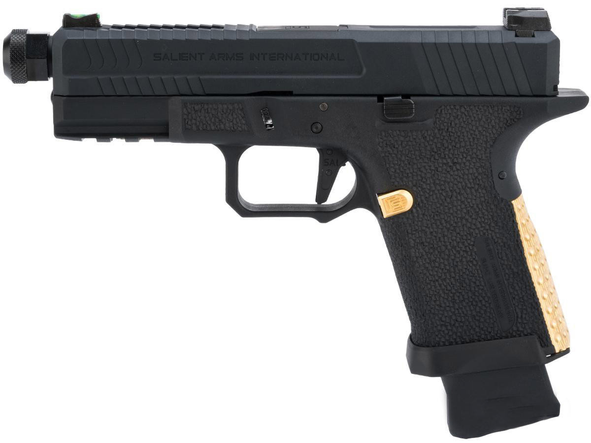 EMG BLU Glock Gas Magazine