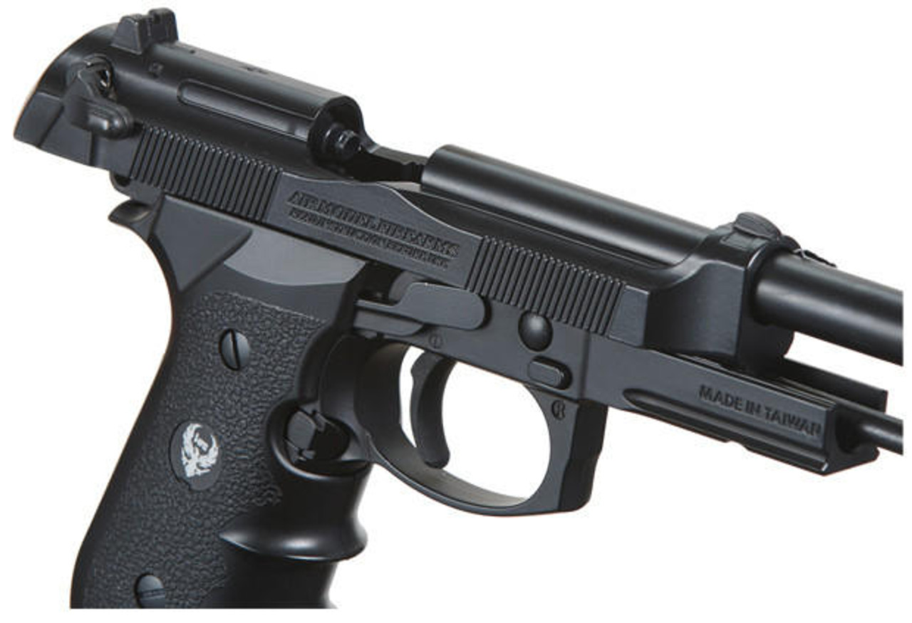 トイガン MGC M9 BLK Model Lambda GHM9-G Collapsible Stock | Bunny Workshop