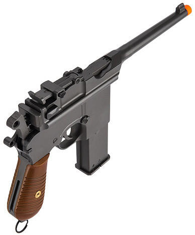 HFC Gas Non-Blowback C96 