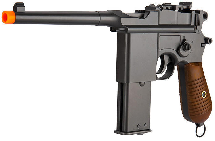 HFC Gas Non-Blowback C96 