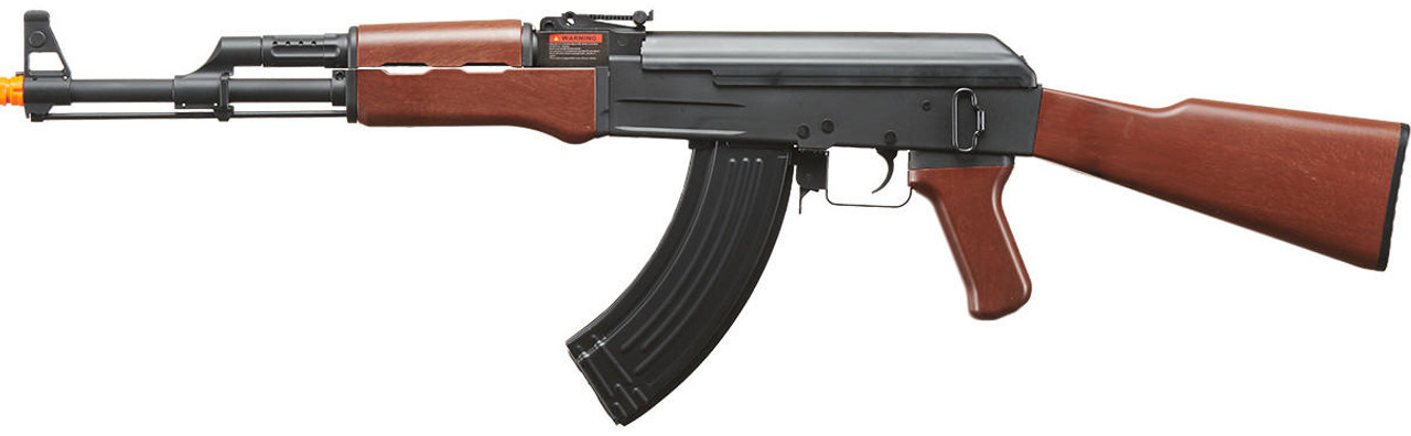 AK47 Airsoft 2個 AK47 Airsoft 2個