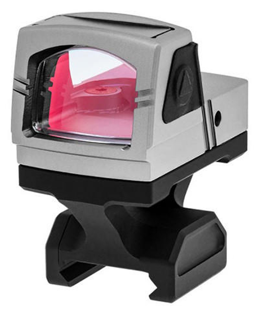 Atlas Custom Works xForce Solar Powered Mini Red Dot with