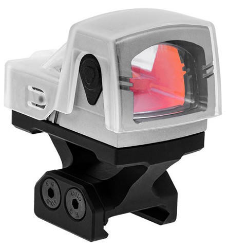 Atlas Custom Works xForce Red Dot - Thumbnail 3