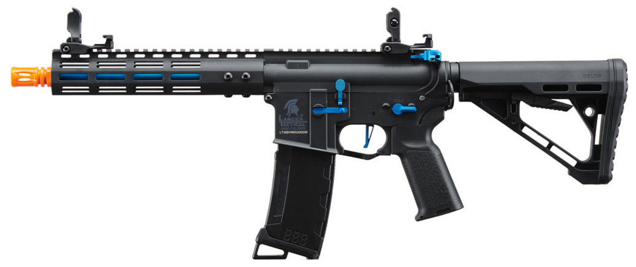 Lancer Tactical Gen 3 Archon 9