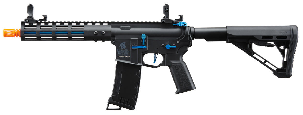 Lancer Tactical Gen 3 Archon 9