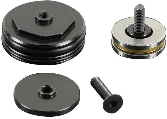 GATE EON Piston Head - Thumbnail 2