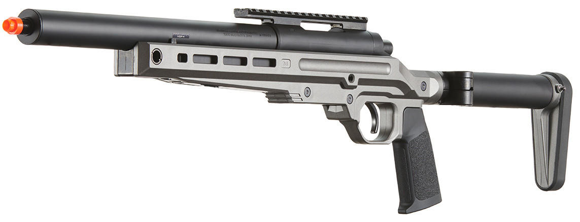 Tokyo Marui VSR-ONE Bolt Action Airsoft Sniper Rifle w/ Folding