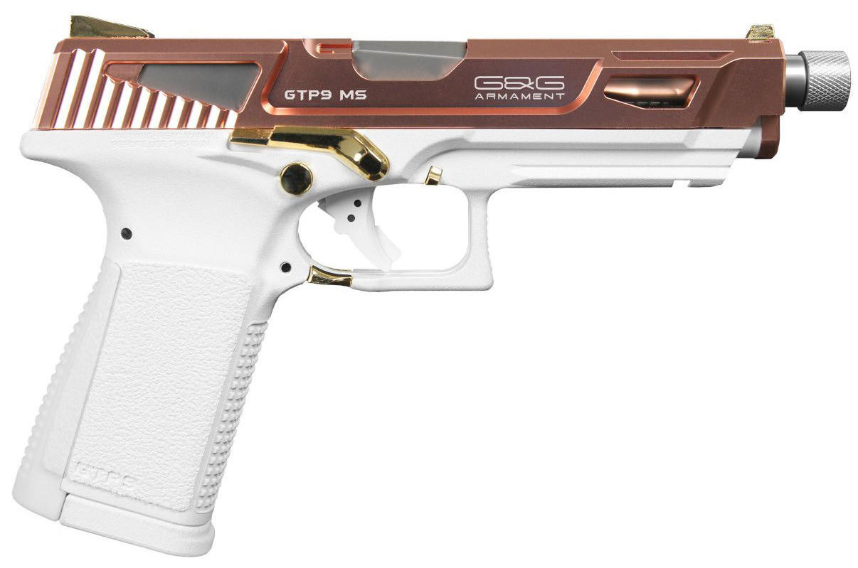 G&G Airsoft GTP 9 - Thumbnail 2