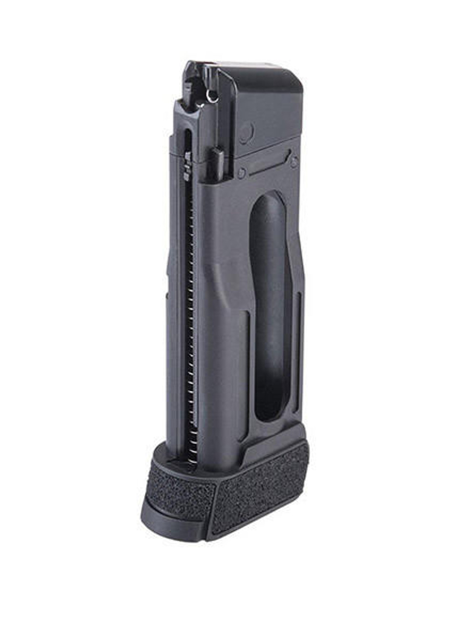 希少！　SIG SAUER P365 エアソフト co2 マガジン Sig Sauer 12rd Magazine for P365 CO2 Airsoft Pistol, Black