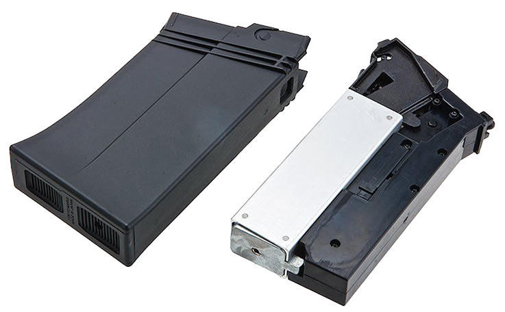 Tokyo Marui SAIGA-12K Magazine - Thumbnail 3