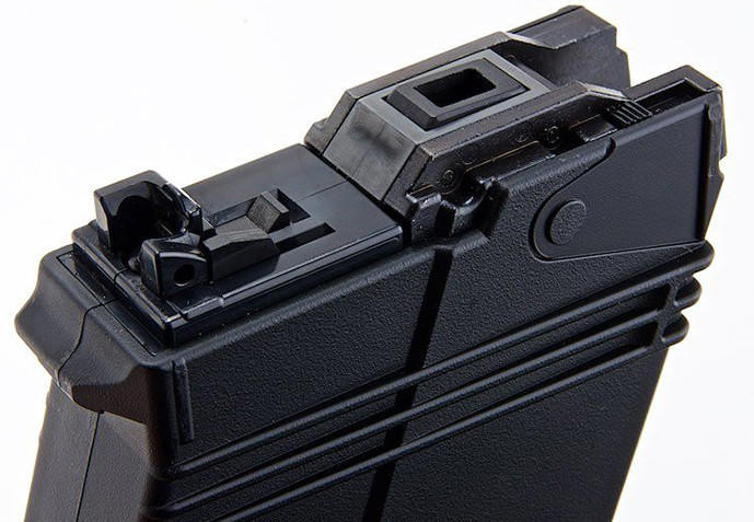 Tokyo Marui SAIGA-12K Magazine