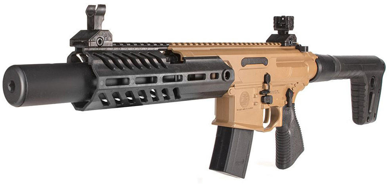 トイガン SIG MCX LDT SIG SAUER MCX - Tactical Gel Blasters