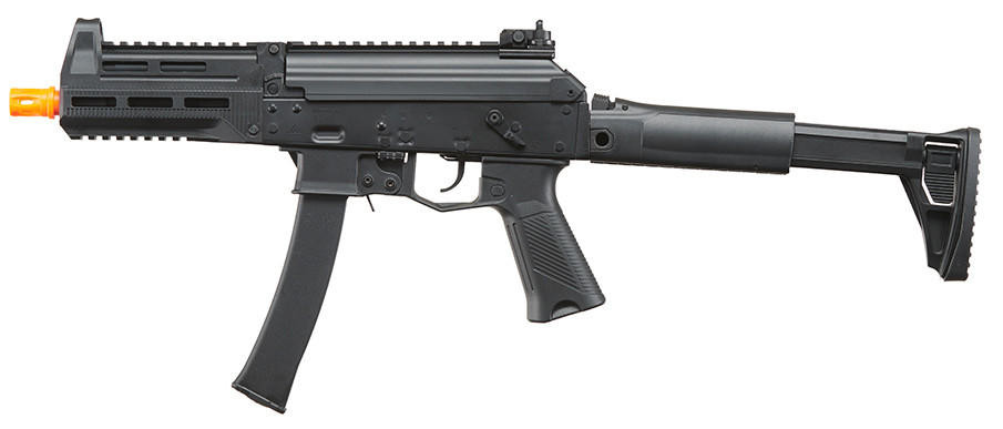 SMG 1077 リボルバー 伝説のダブルアクションリボルバーを“快調発火”で製品化「ハート