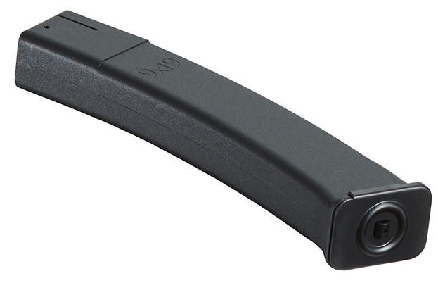 Lancer Tactical PP20 Magazine - Thumbnail 3