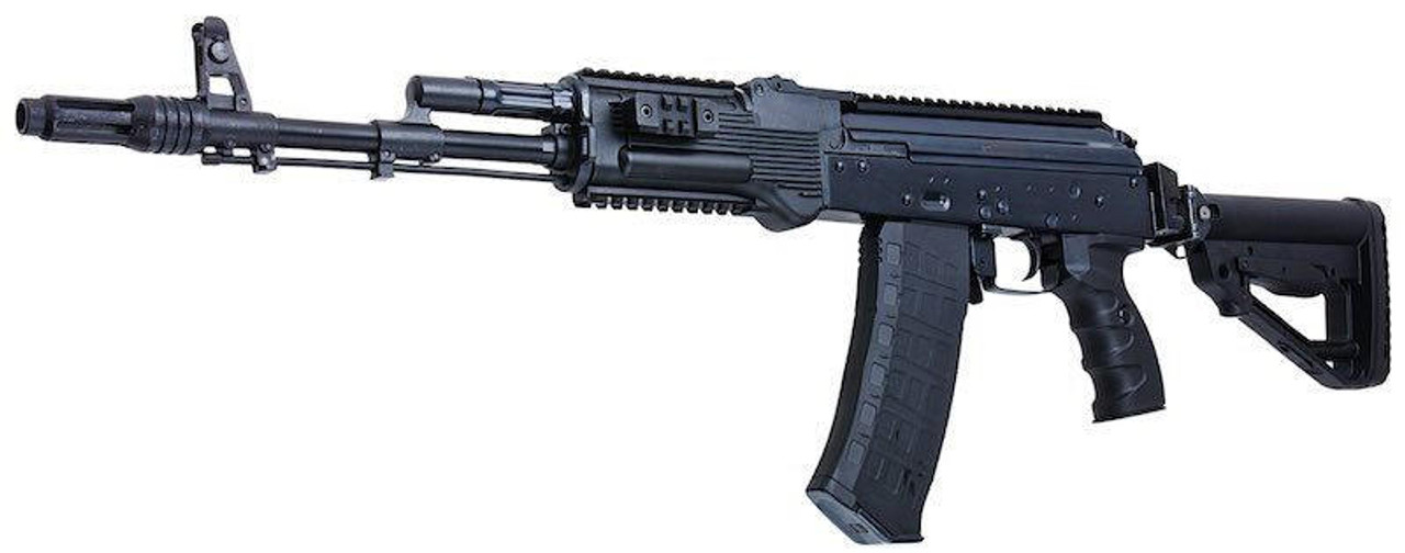 E&L AK74M3 E-Platinum w/ Custom ASTER SE 10 Years