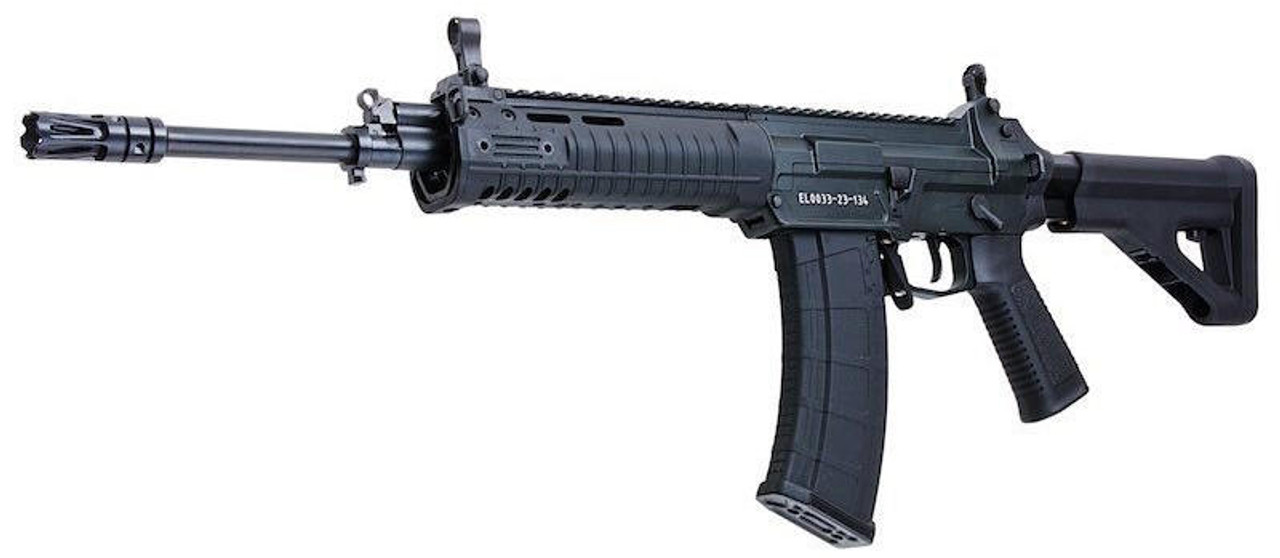 E&L ELT191 DPS Dual Powered System HPA/CO2 GBBR 10 Years